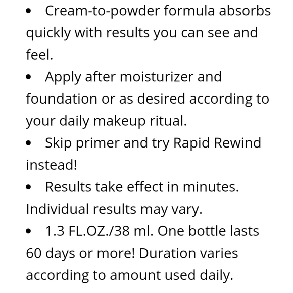 NEW! Rapid Rewind Wrinkle Reducer - Picture 16 of 16